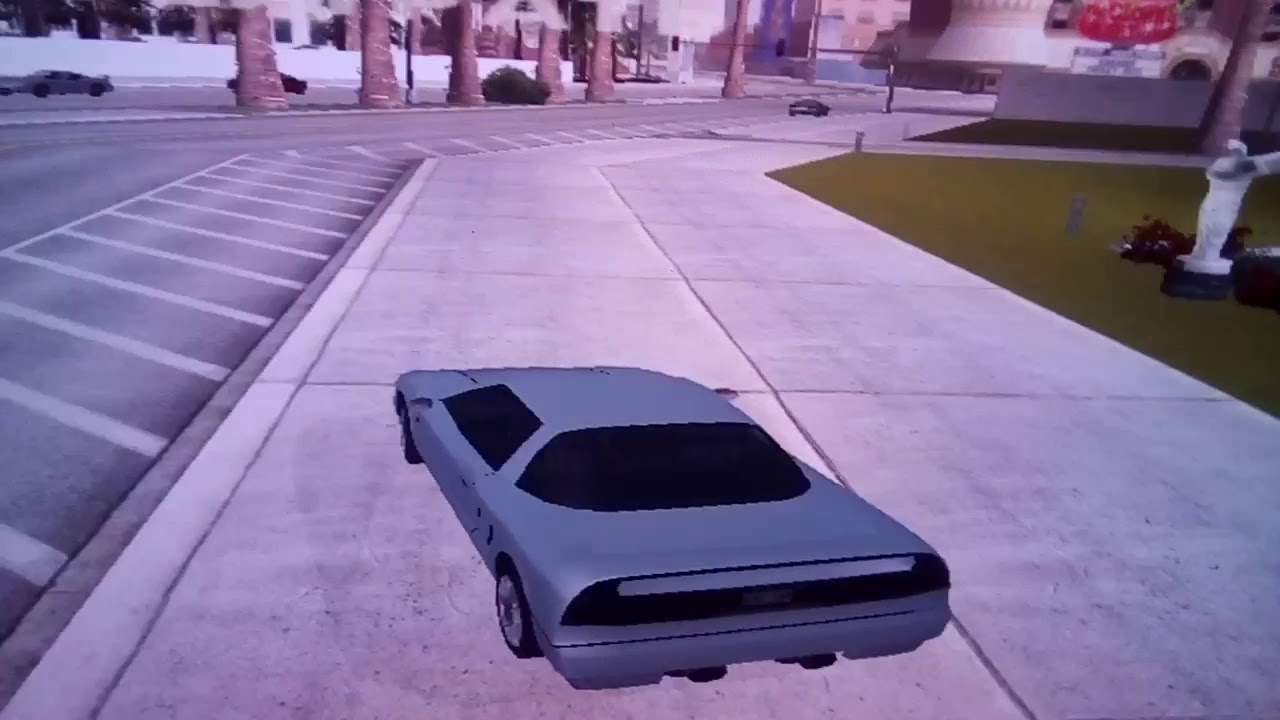 Drift