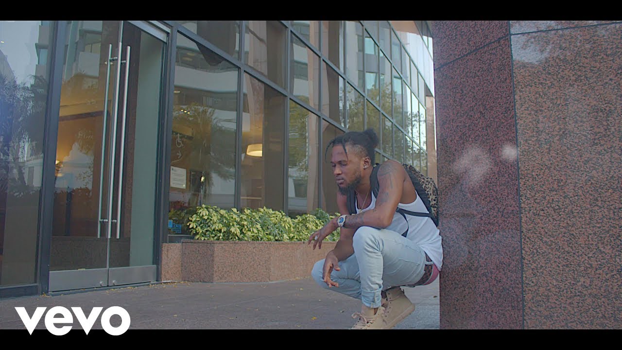 Bencil Clickstar - Money Odor (Official Video)
