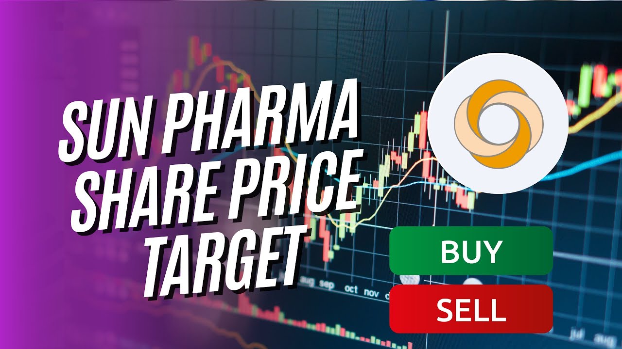 Sun Pharma Share Price Target 2030