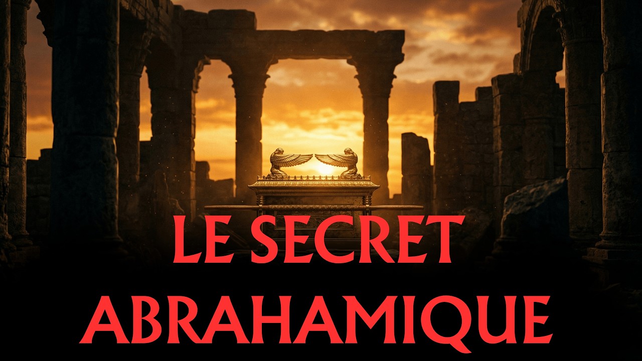 Le Temple de Salomon n'a jamais exist&eacute; (et c'est pire que vous ne le pensez)