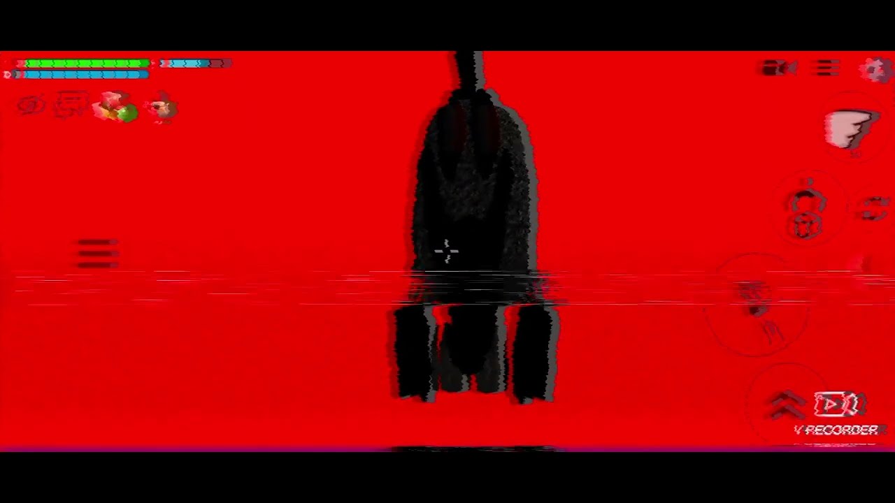 H̷̡̧̧̞̜͔̾̔̐̈́́̄͝͝ō̶̢̢̹͕͈̻̪̼̗̈́ḽ̵̿̾́͛͐̋̓͑́͝ą̸̛͕̣̱͋̎̊̒ chicken gun virus