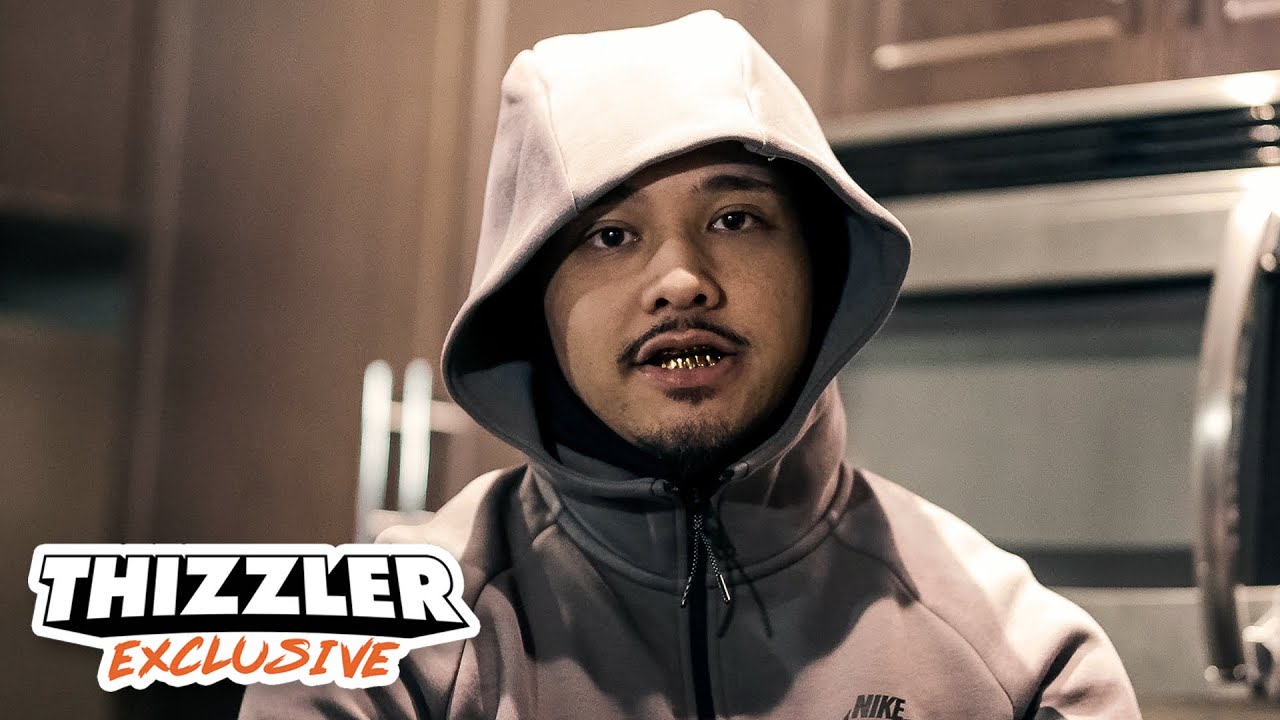 SleezeteamK3 - K Rattle (Exclusive Music Video)