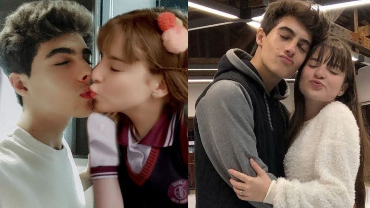 Provas Que Sophia Valverde Namora Lucas Burgatti #Valvergatti