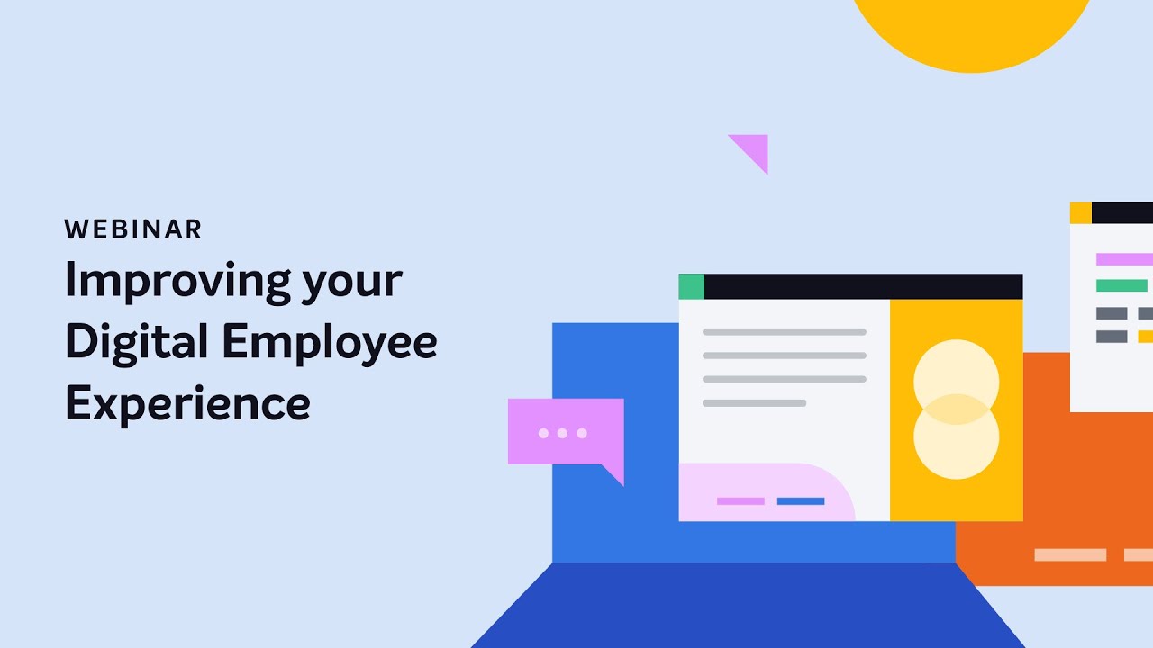 Welcome to Application Experience Management AXM: Improving Your Digital Employee Experience