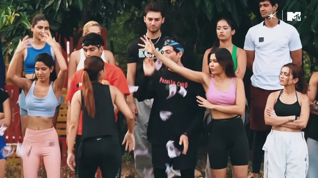 Splitsvilla 16 EPISODE 13 PROMO | Shocking Double Elimination In Paisa Villa 