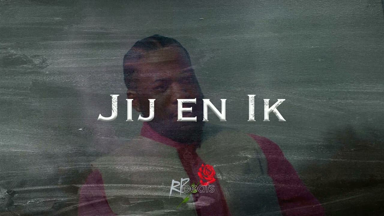 (FREE) Cho x Idaly Type Beat - ''Jij en Ik'' - @ProdRpBeats