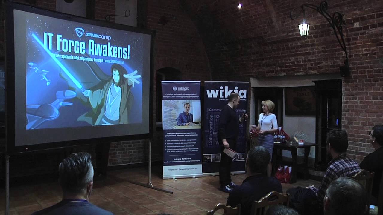 Ochrona praw własności przemysłowej w IT