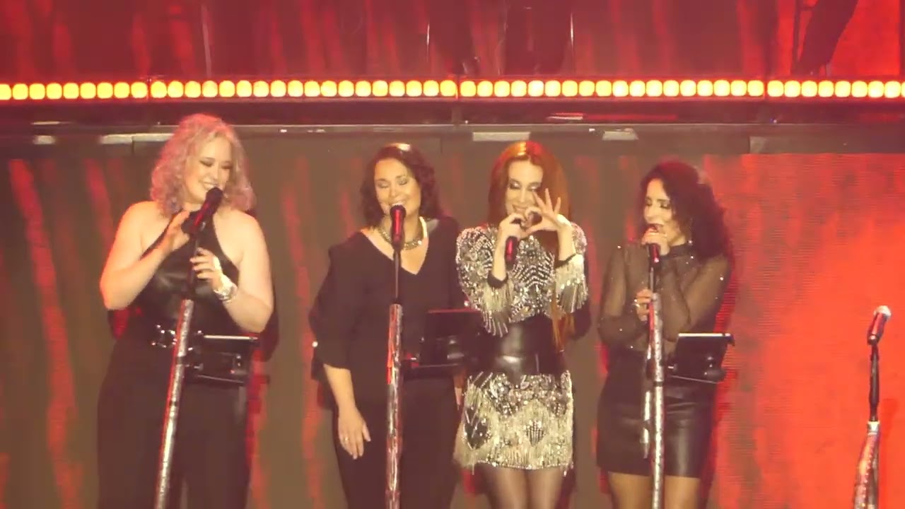 Epica - The Symphonic Synergy - Consign to Oblivion - 19/09/2024 - AFAS Live, Amsterdam