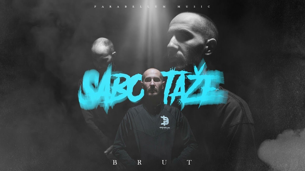 Brut - Sabotaže