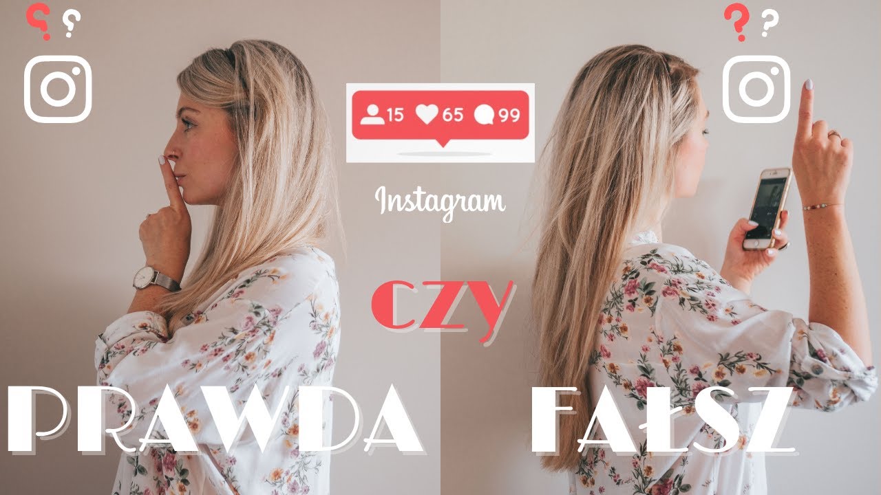 CZY WARTO KUPOWAĆ FOLLOWERSÓW? CZY HASZTAGI FAKTYCZNIE DZIAŁAJĄ? Fakty i mity o Instagramie