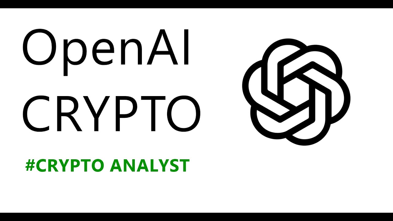OpenAI - Crypto Prediction | Will It Reach 100x ?