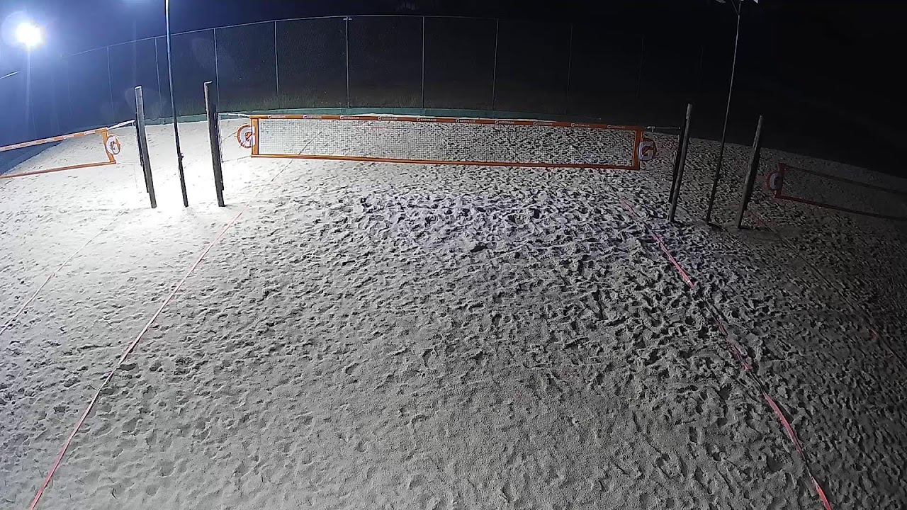 Balena Sports Ao Vivo - 30-01-2026 - Quadra 04