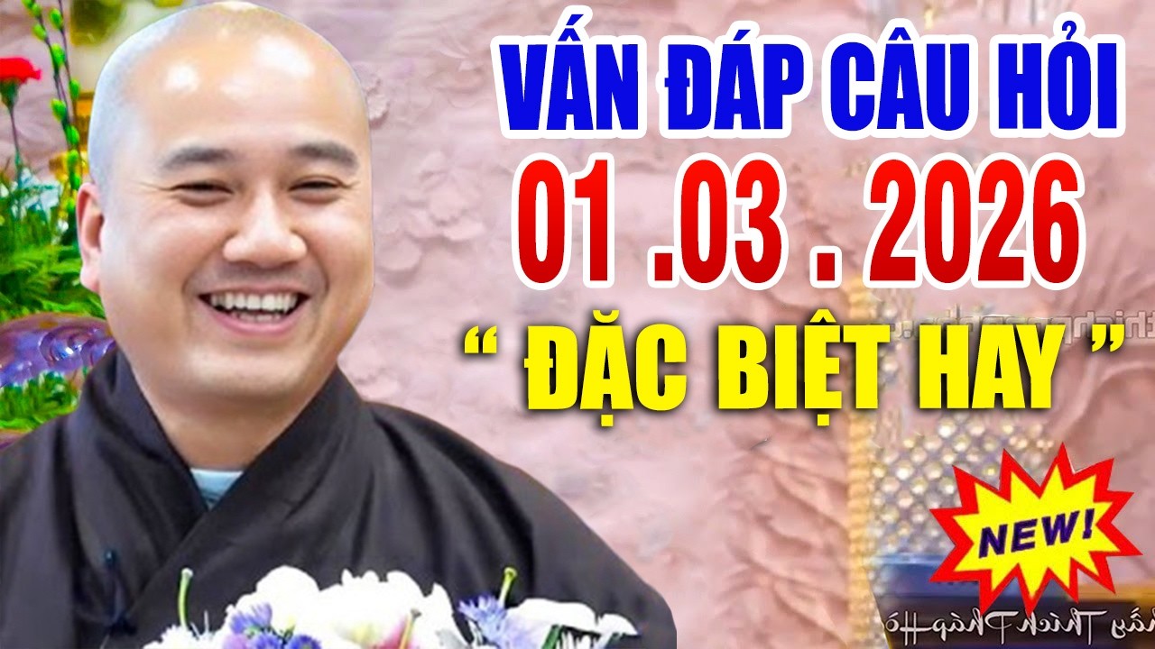 Vấn Đáp Câu Hỏi Chọn Lọc 
