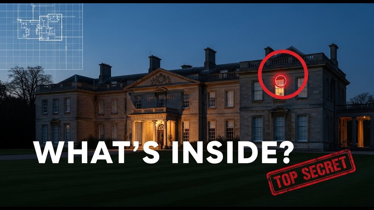 Highgrove House: Inside King Charles III's Private Sanctuary