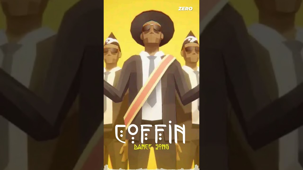 Coffin Dance Music BGM || Zero By AFX || 