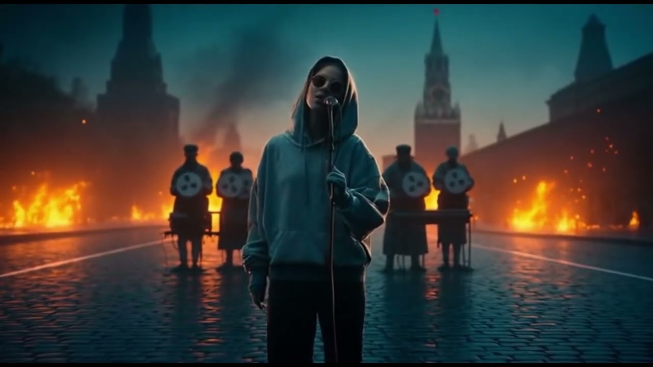 Электрический сон