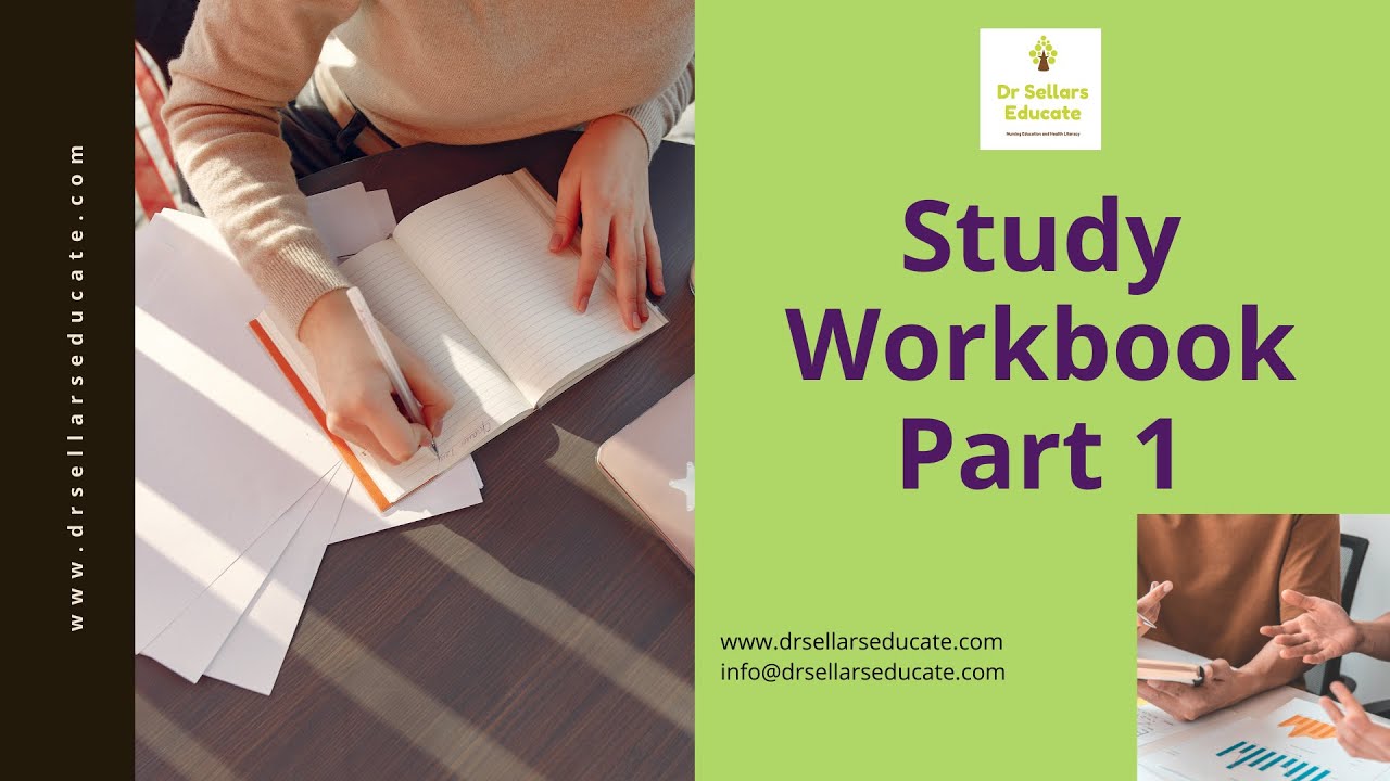 Nurse Educators-Certified Nurse Educators® Part 1-Study Workbook: Snapshot 64
