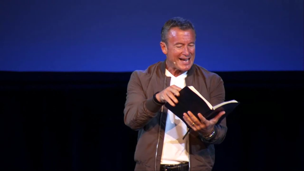 How To Discover & Live Out Your Purpose In The Midst of Challenges