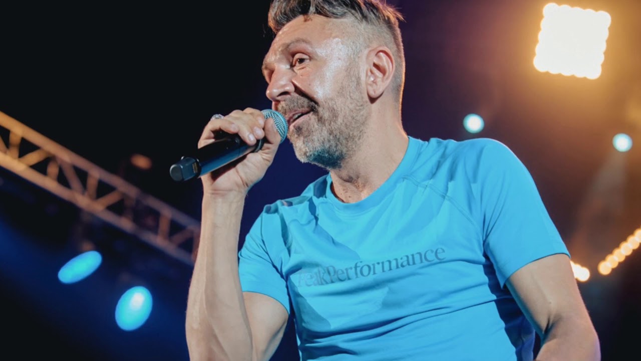 Ленинград &mdash; Денег нет (аудио клип новинка)