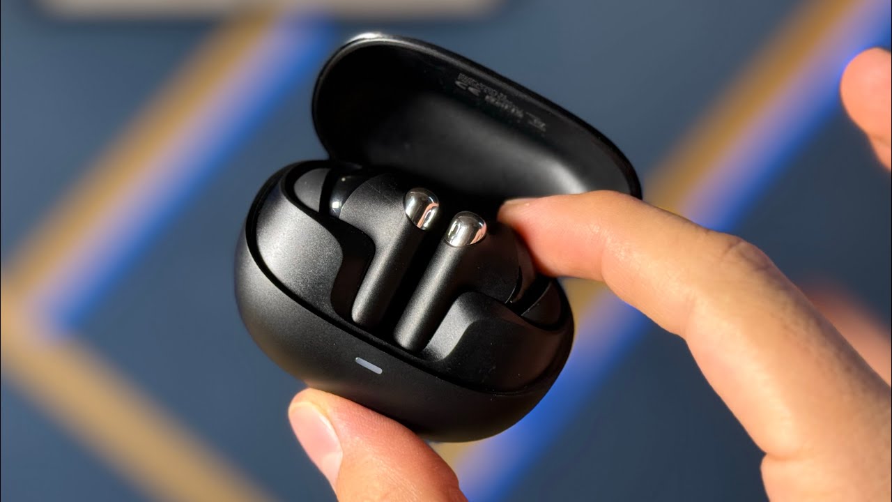 Audífonos súper baratos con graves potentes | TRONSMART Sounfii R4