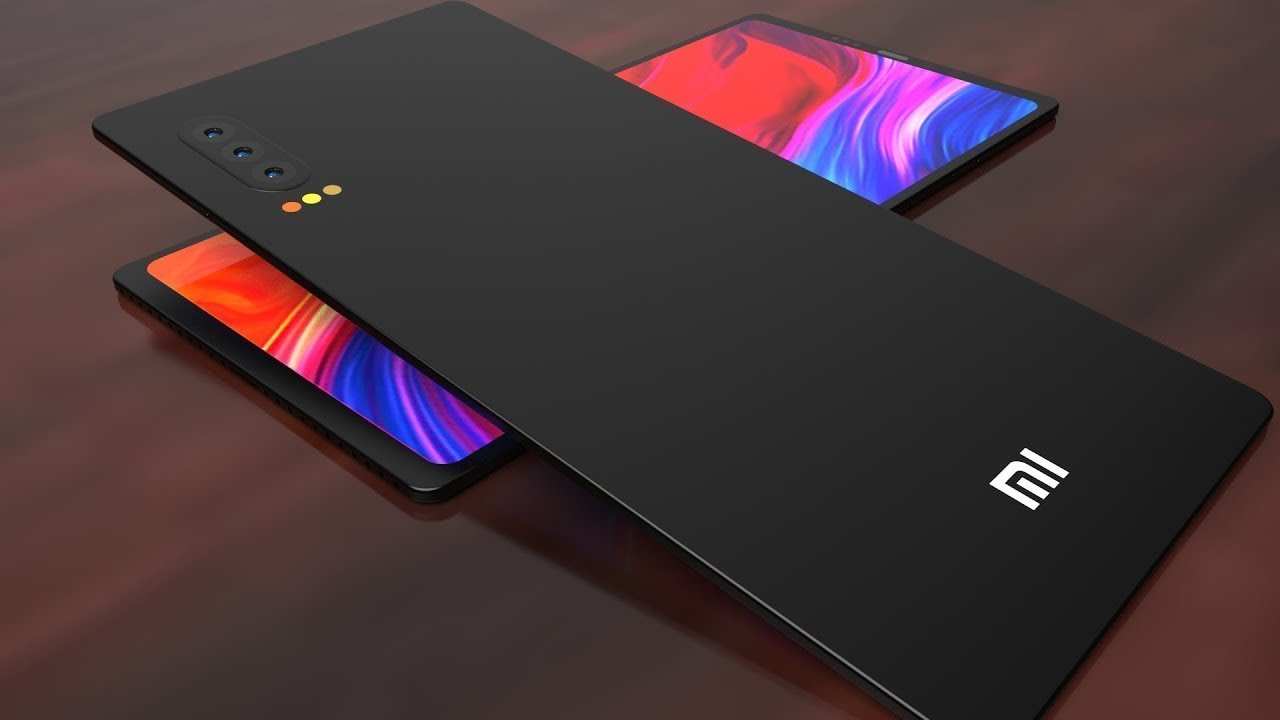 Mi Max 4 - 5G Connectivity 7.0 Inch Display 10GB RAM Specs Price Launch Date!