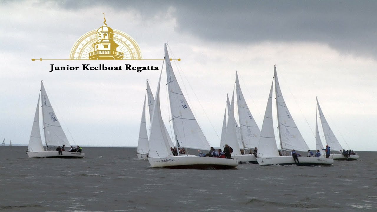 Junior Keelboat Regatta