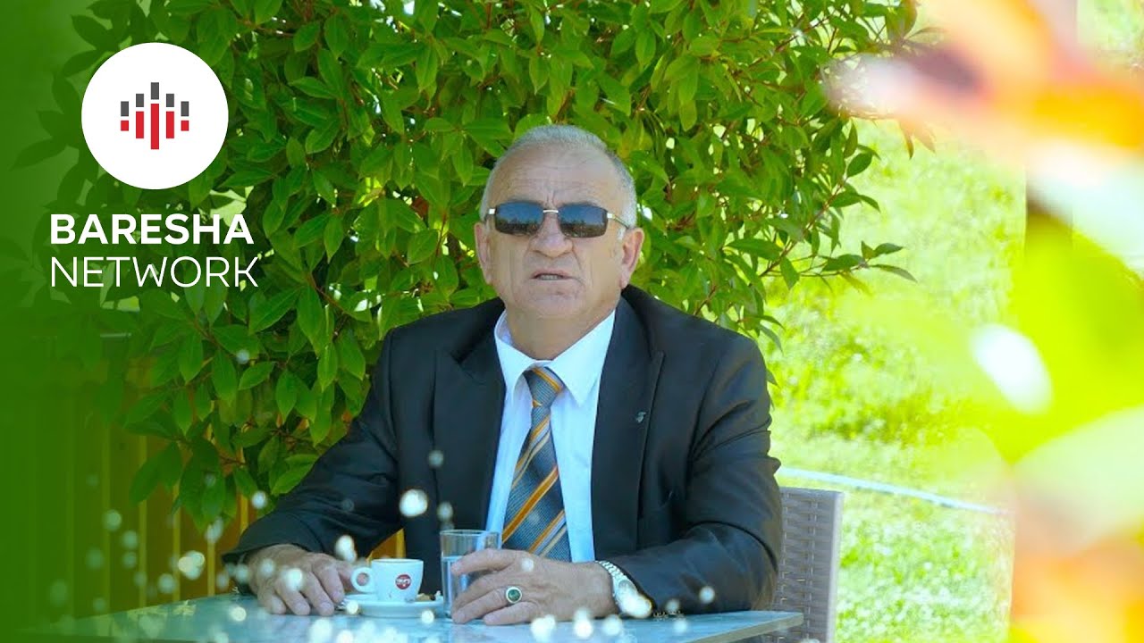 Hamit Kastrati - Ah Pleqni