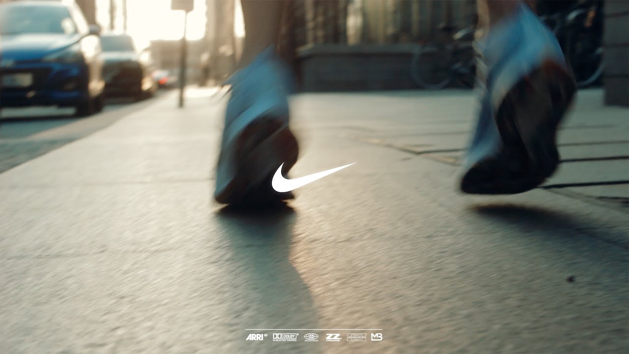 Nike Running | Spec Ad