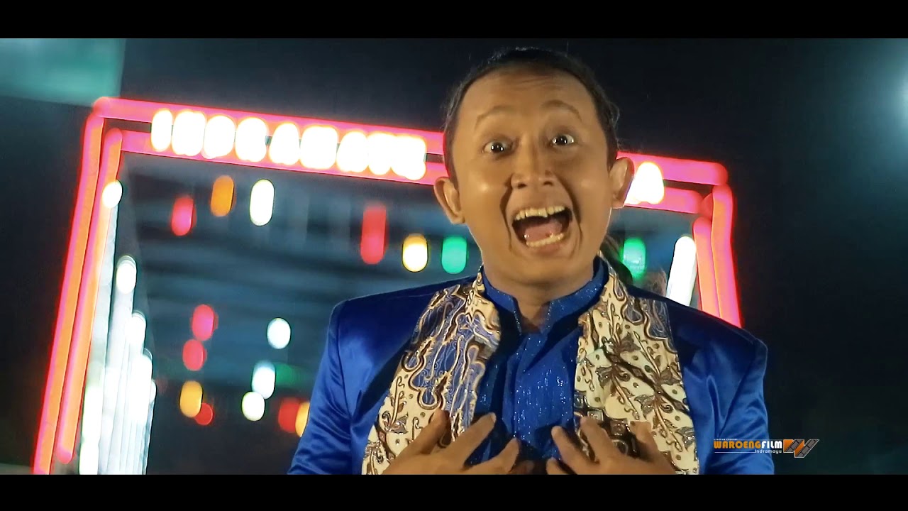 WONG BLESAK DAWA UMURE - ASEP KRIWIL -CLIP ORIGINAL 2019