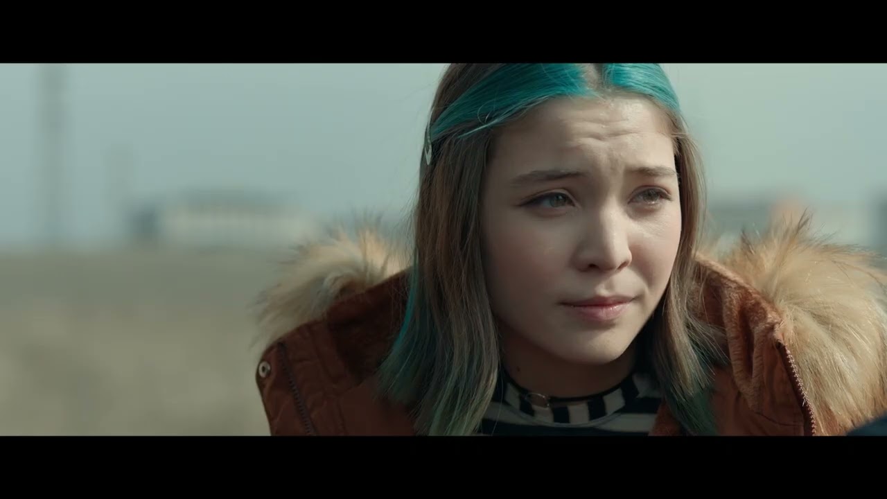 BALABAN by Aysulu Onaran - Trailer