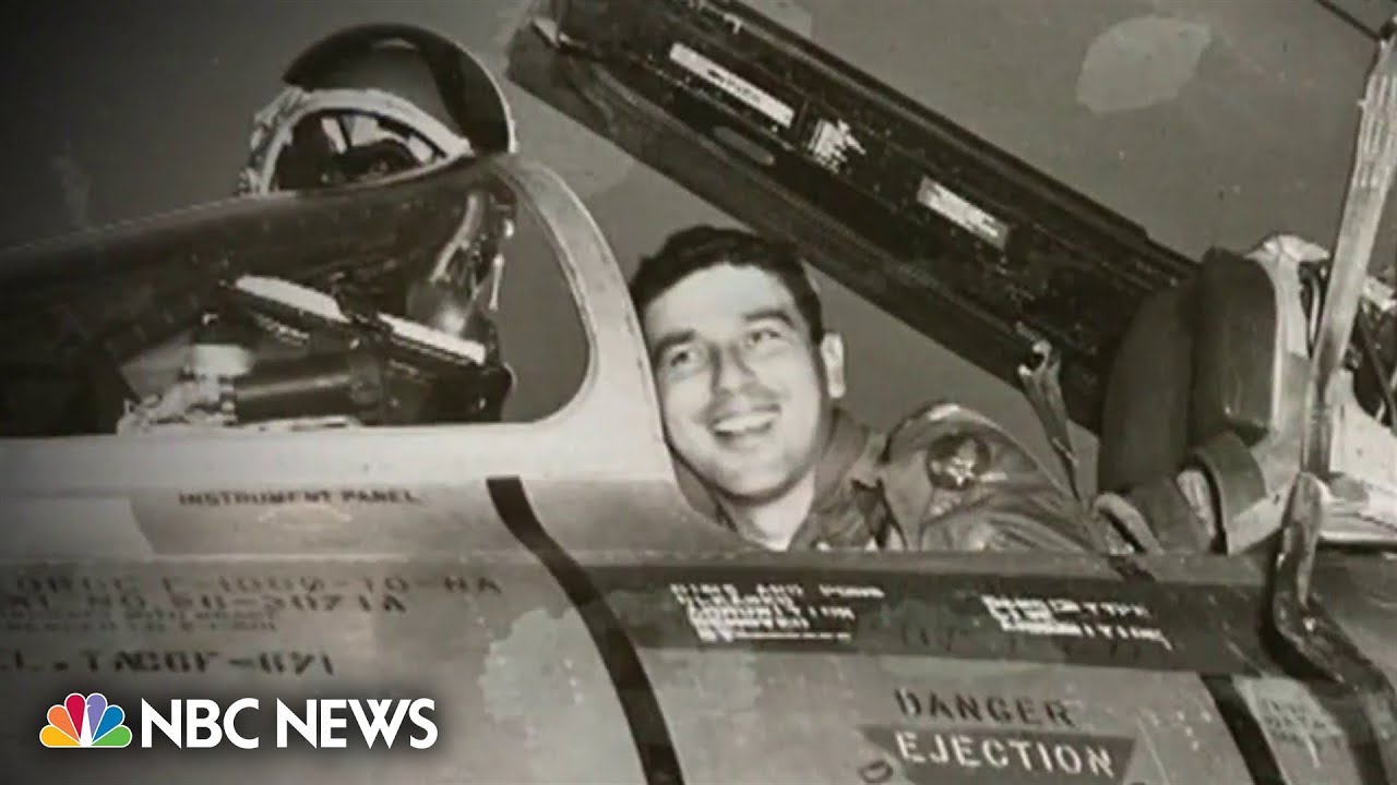 Vietnam war veteran identified after 54 years