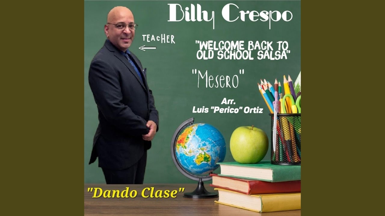 Mesero