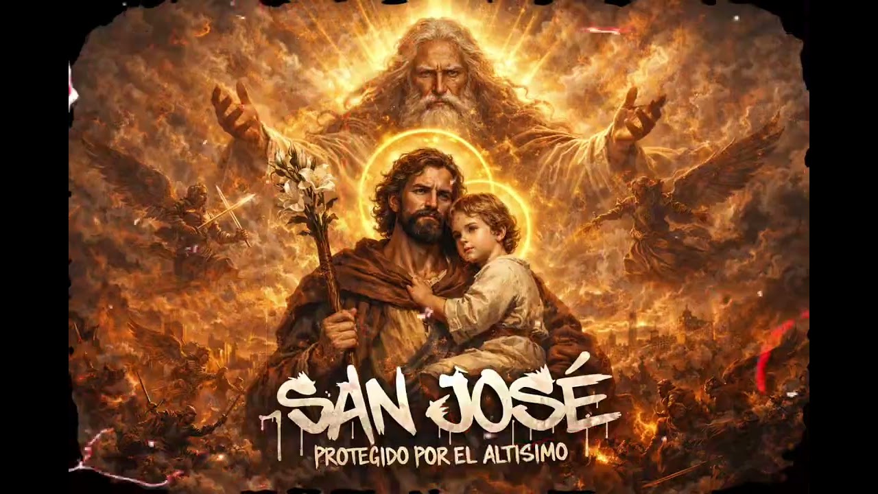 San José (protegido del altísimo )