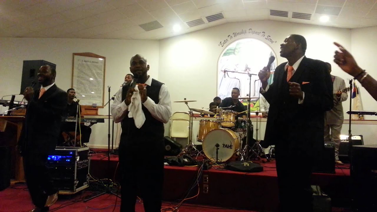 New Converted Voices in Headland, AL.
