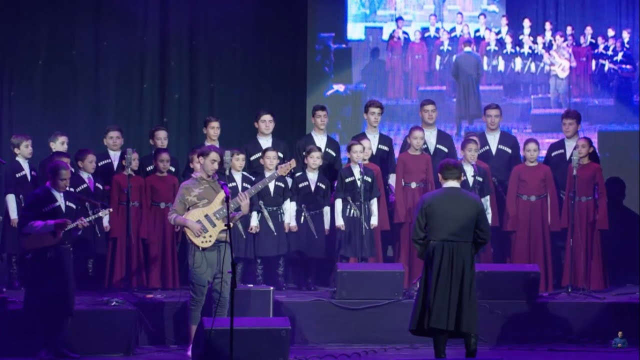 Dato Kenchiashvili, 