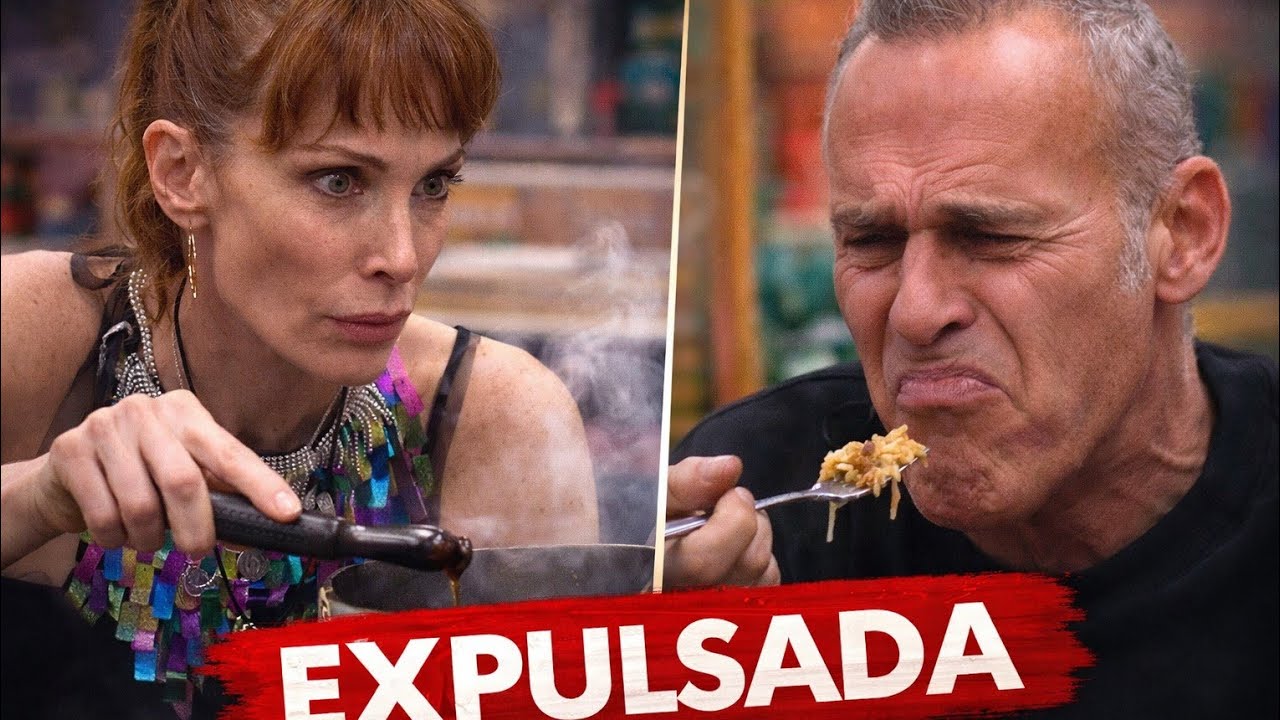 PIDEN EXPULSIÓN DE PIAGET, POR QUERER ENV3NENAR A SUS COMPAÑEROS EN GH DÚO