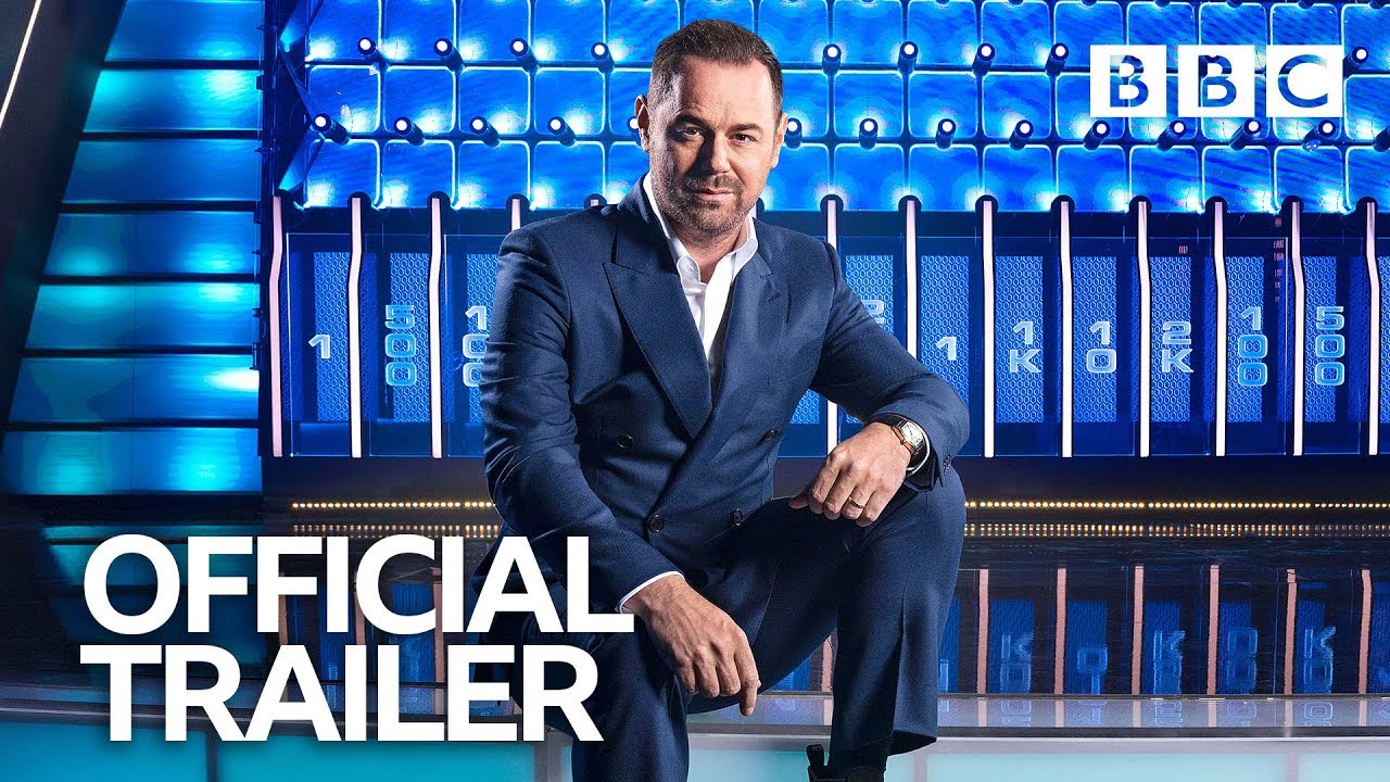 The most dramatic game yet! - The Wall: Episode 3 Trailer | BBC Trailers