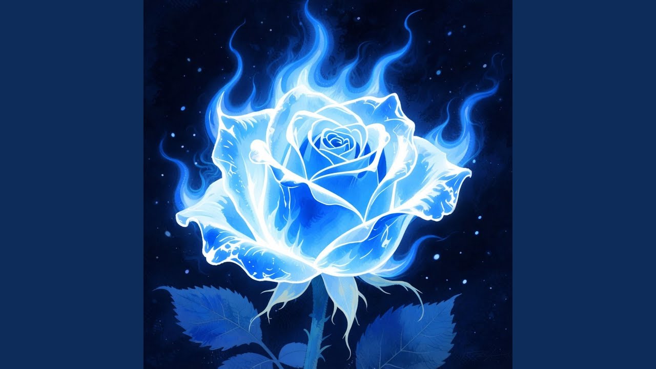 Fuego Glacial