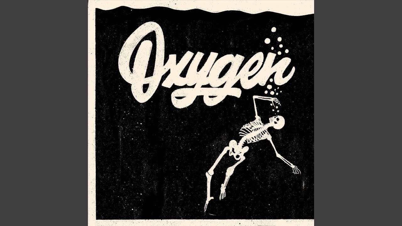 Oxygen