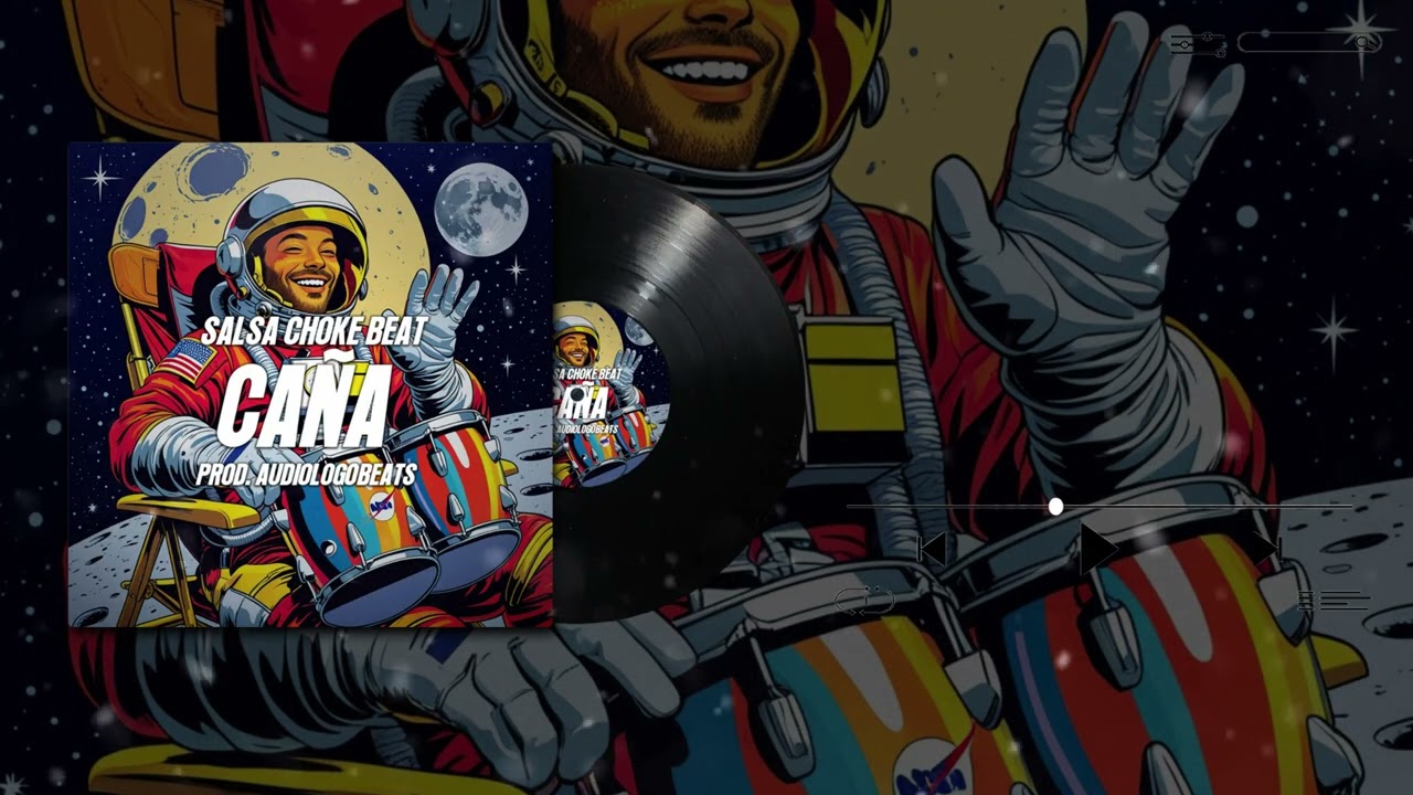 Salsa Choke Beat - 