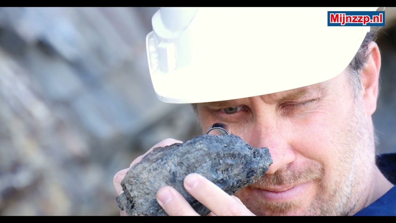 Was macht ein Geologe?