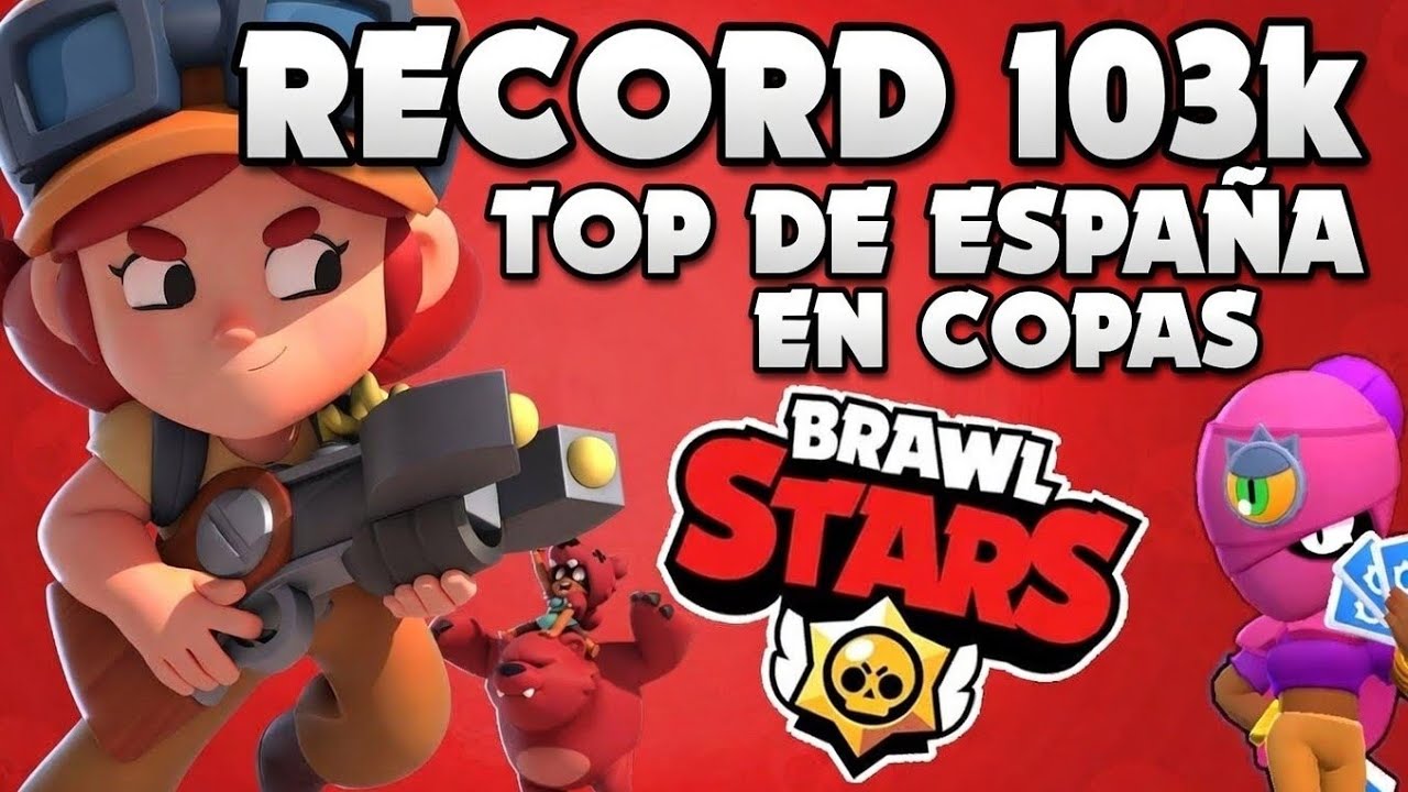 Llegamos A RECORD DE 103K🇪🇸🏆 JUGANDO UN GOD STU 