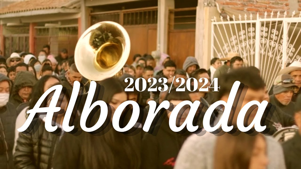 Maravatio del Encinal 2023-2024
