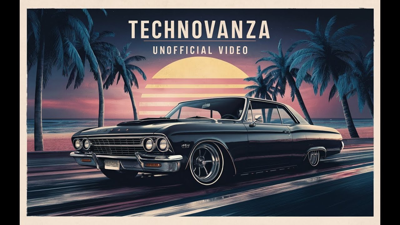 Technovanza VJTI Unofficial Video 2022-23 | Made for FYs by SYs