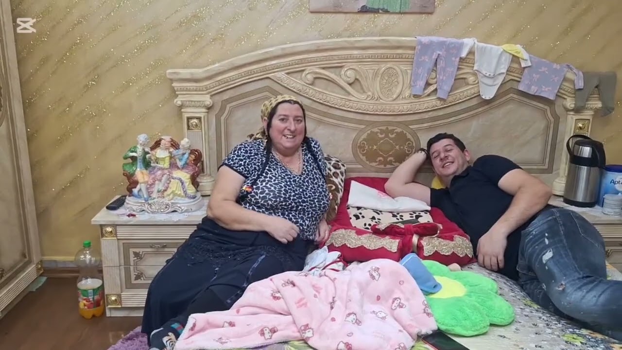 Dupa ce sa dus Ciobica înapoi in oras