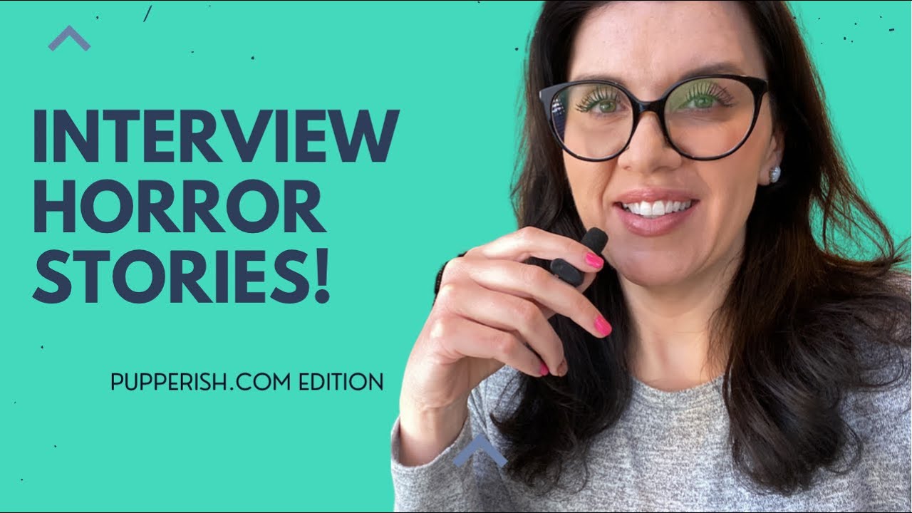 Interview Horror Stories...brought to us by very inconsiderate Interviewers!