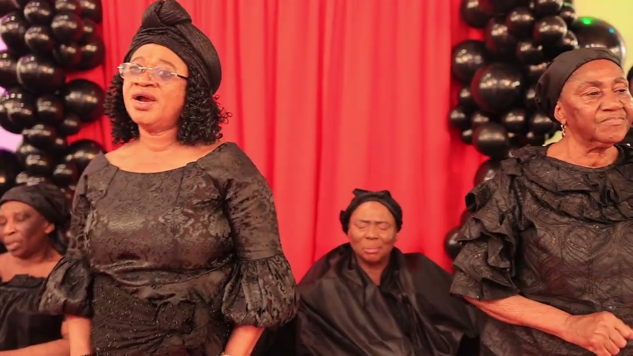 John Katawere Adusei Funeral Dallas TX