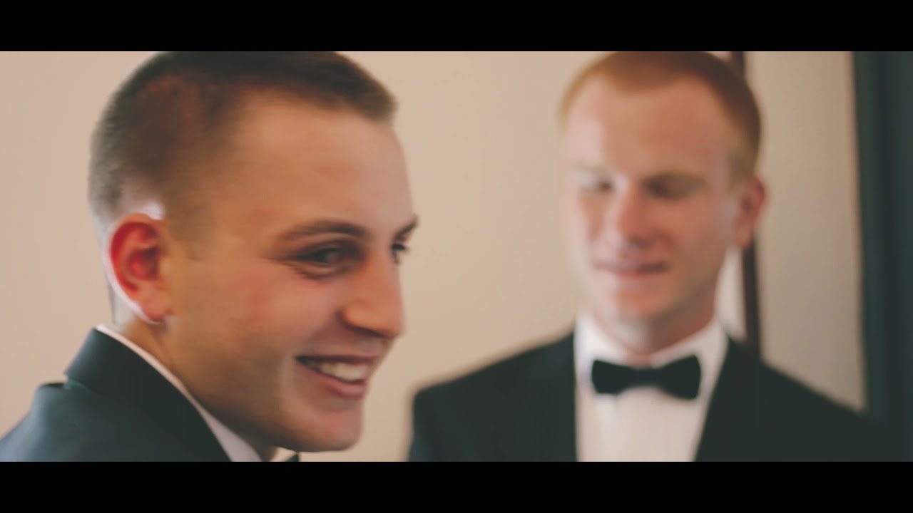 Revazi & Mari Wedding