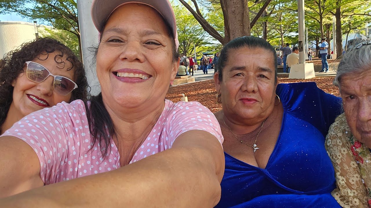 🌲QUE  ESTARA PASANDO EN PLAZA LIBERTAD🌳🌲