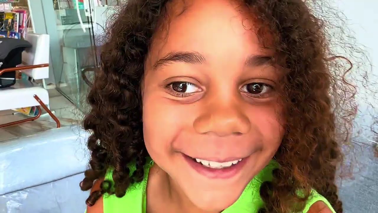 DIA DE MARINA E LUCAS TOMAR VACINA!!!